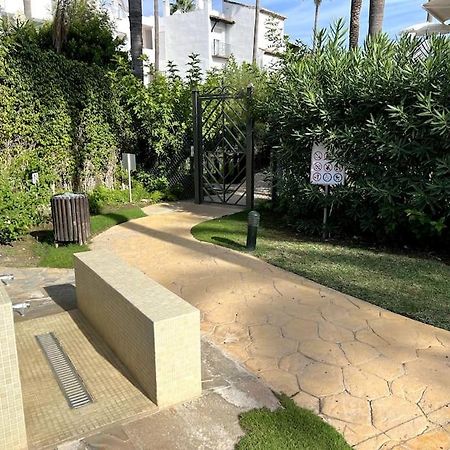 Costalita Beach Apartamento En Estepona Exterior foto