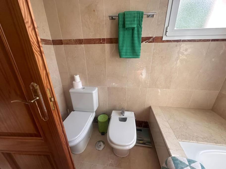 Costalita Beach Apartamento En Estepona Exterior foto